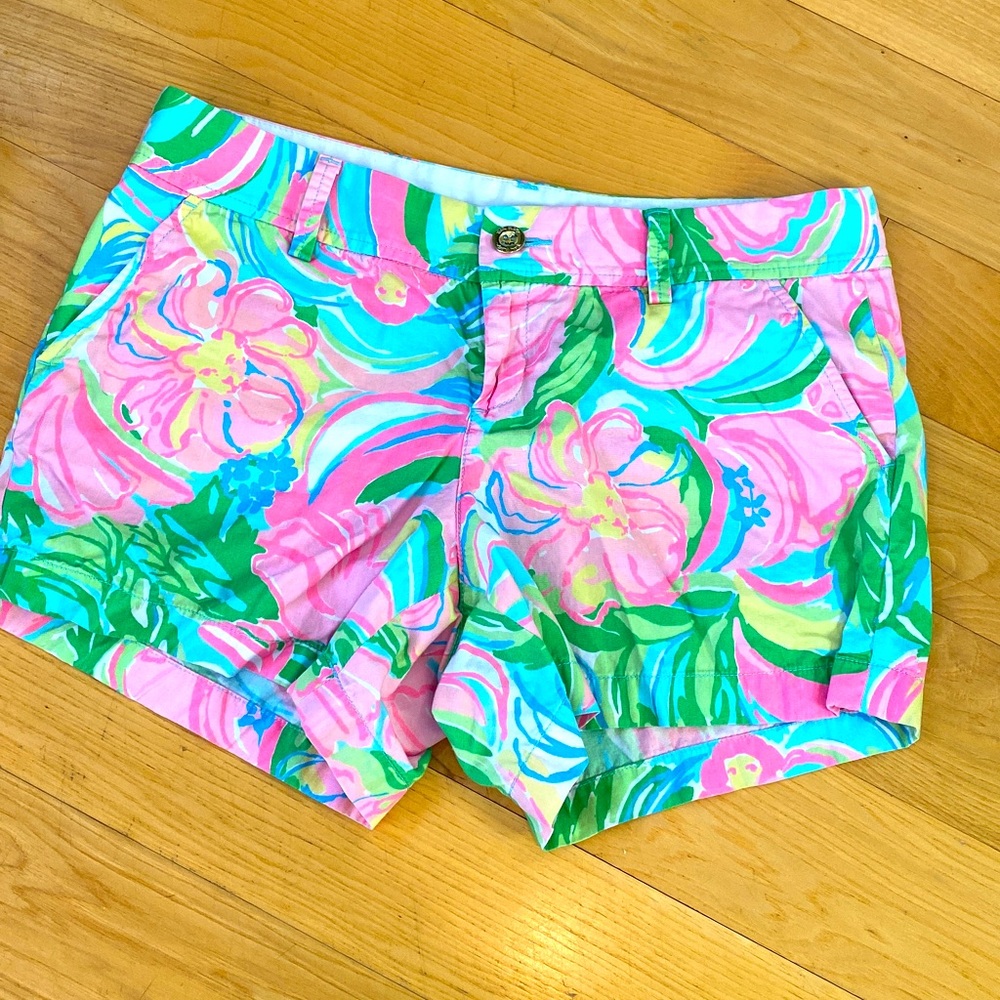 Lilly shorts
